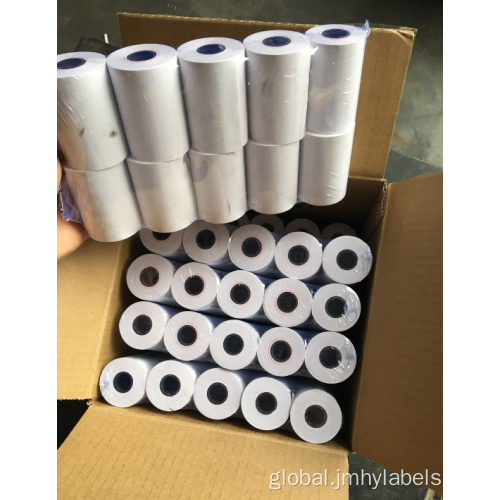 Thermal Printer Roll 57mm Pos Thermal Paper Rolls Supplier